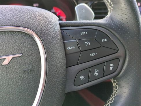 Used 2024 Dodge Durango SRT Hellcat image 27