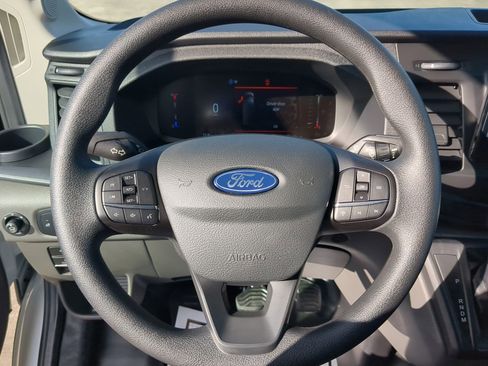 New 2026 Ford Transit 250 148 Medium Roof image 59