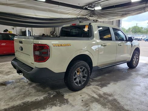Used 2025 Ford Maverick Tremor AWD/4WD image 2