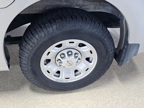 Used 2017 Nissan NV 1500 SV image 36