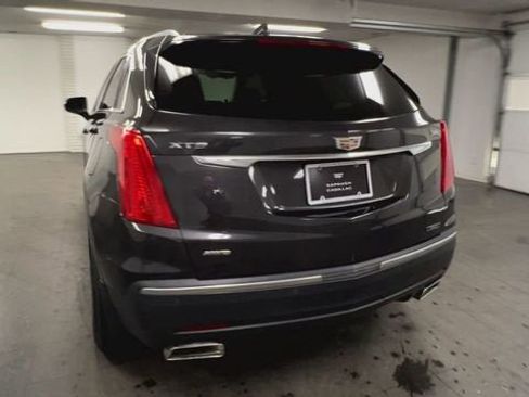 Used 2018 Cadillac XT5 Luxury w/ Driver Awareness Package image 7