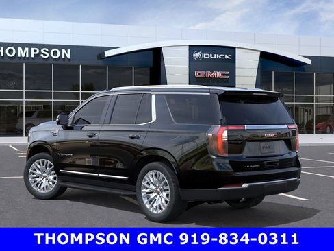 New 2026 GMC Yukon Elevation image 3