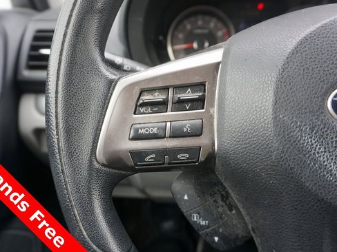 Used 2015 Subaru Forester 2.5i Premium image 4