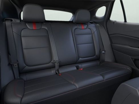New 2026 Chevrolet Trax RS FWD image 11