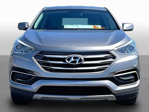 Used 2017 Hyundai Santa Fe Sport FWD image 3