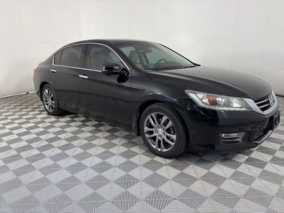 Used 2013 Honda Accord EX-L