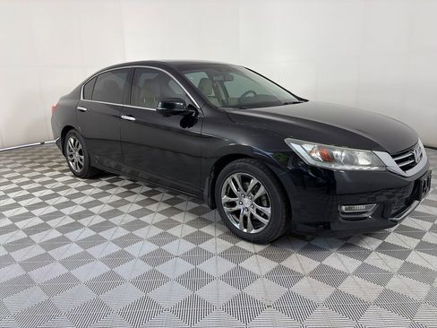 Used 2013 Honda Accord EX-L image 1