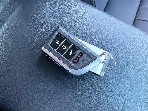 Certified 2026 Acura Integra FWD image 11