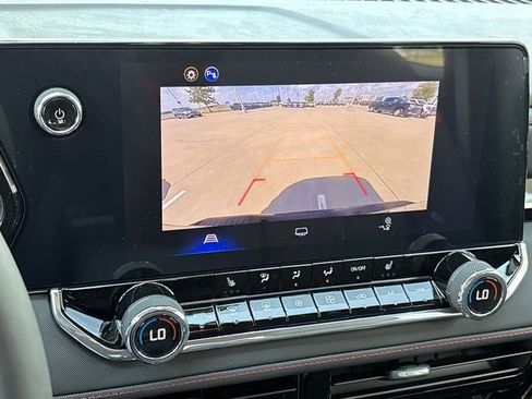 New 2026 Chevrolet Colorado Z71 image 14