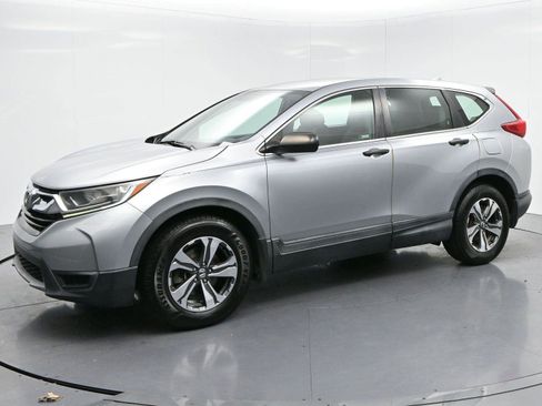 Used 2019 Honda CR-V LX image 3