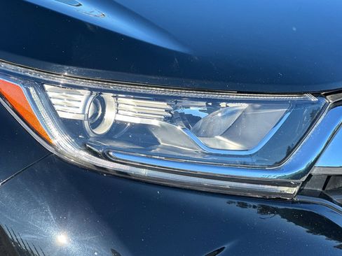 Used 2018 Honda CR-V LX image 10