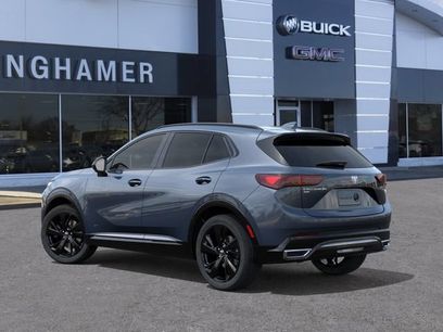New 2026 Buick Envision Sport Touring