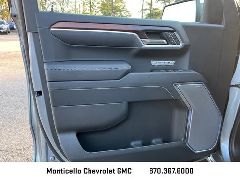 New 2026 GMC Sierra 1500 Denali image 10