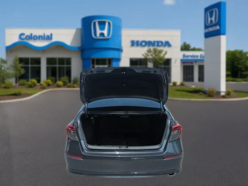 Used 2022 Honda Civic Sport image 37