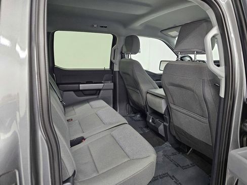 Used 2025 Ford F150 XLT w/ Equipment Group 301A Standard AWD/4WD image 24
