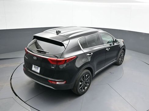 Used 2019 Kia Sportage EX w/ EX Sport Appearance Package AWD/4WD image 36