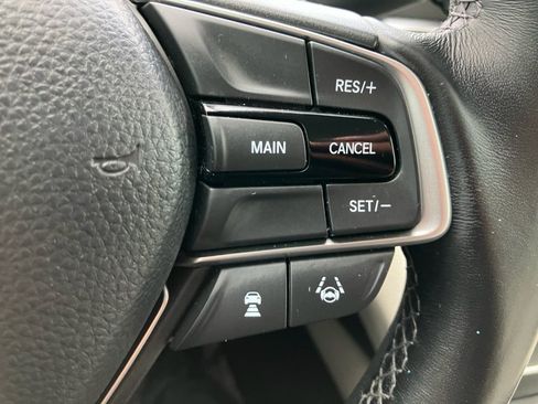 Used 2020 Honda Accord EX-L image 23