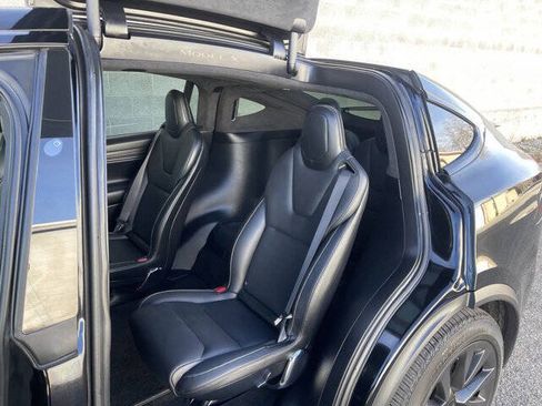 Used 2023 Tesla Model X Plaid AWD/4WD image 15