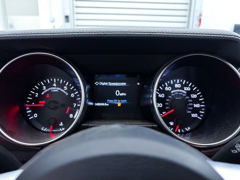 Used 2020 Ford Mustang GT w/ Black Accent Package RWD image 32