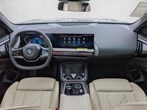New 2026 BMW X3 xDrive30 w/ Convenience Package AWD/4WD image 16