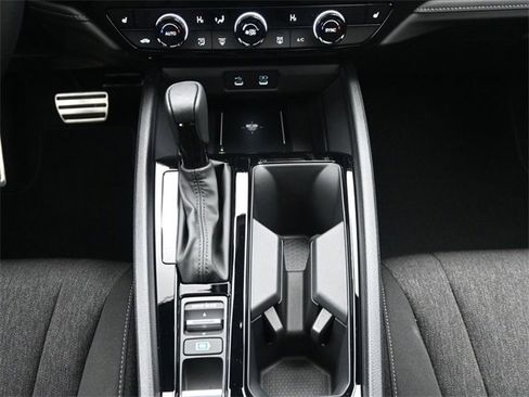 New 2026 Honda Accord Sport image 24