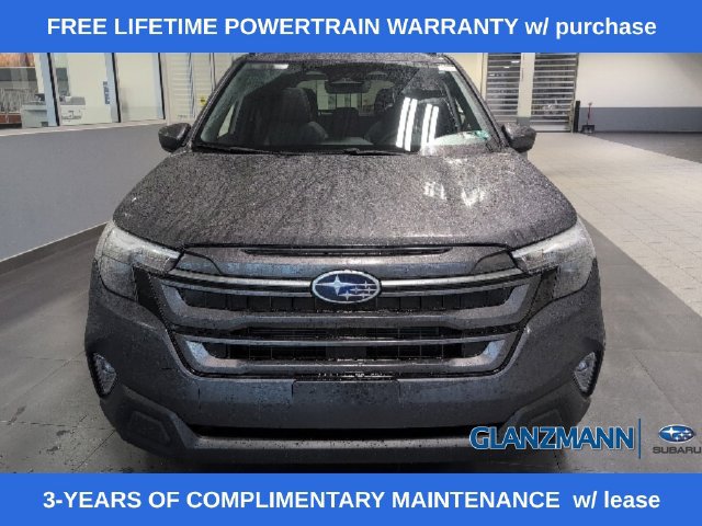 New 2026 Subaru Forester Premium AWD/4WD image 4