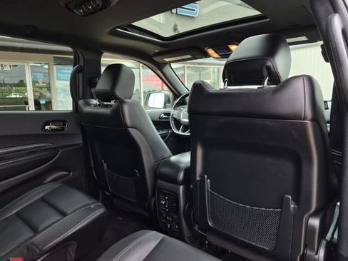 Used 2021 Dodge Durango GT RWD image 19