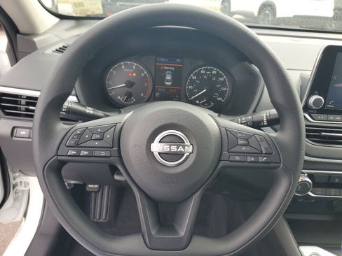 New 2025 Nissan Altima 2.5 S image 15