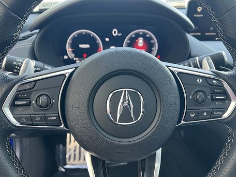Used 2025 Acura TLX A-Spec Package image 14