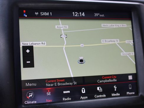 Used 2018 RAM 1500 Big Horn image 27