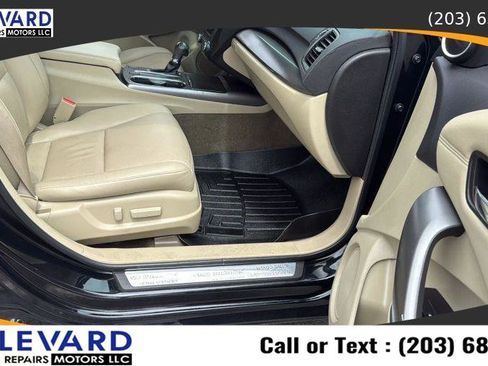 Used 2015 Acura RDX AWD image 37