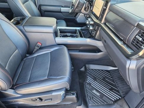 Certified 2024 Ford F250 Lariat w/ Lariat Ultimate Package image 13