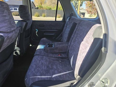 Used 2003 Honda CR-V LX image 20