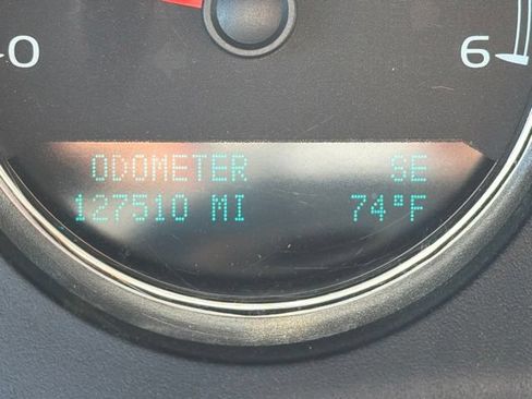 Used 2013 Chevrolet Silverado 1500 LTZ w/ LTZ Plus Package AWD/4WD image 10