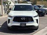 Certified 2023 INFINITI QX60 Luxe w/ Cargo Package image 2