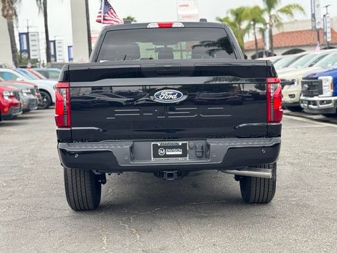 New 2026 Ford F150 STX w/ Equipment Group 200A RWD image 11