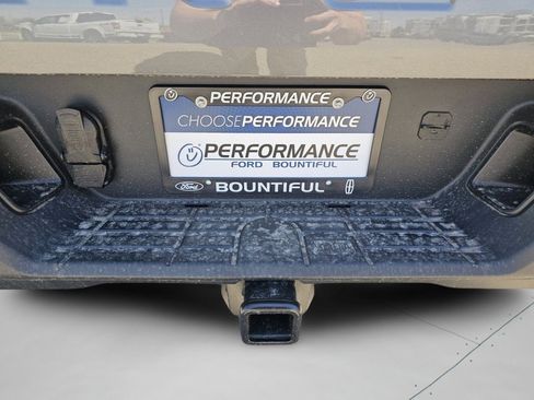 New 2026 Ford Ranger XL image 23