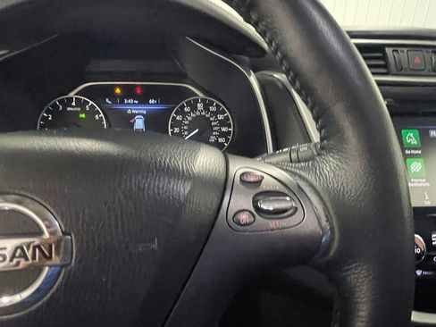 Used 2019 Nissan Murano SV AWD/4WD image 37