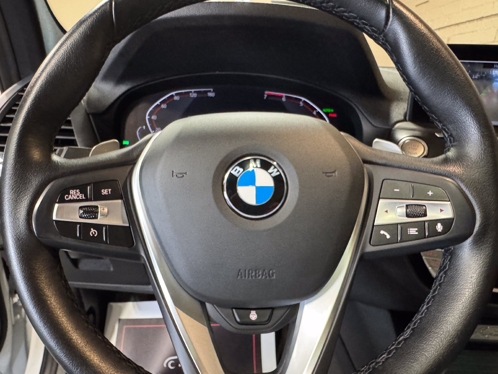Used 2021 BMW X3 xDrive30i AWD/4WD image 34