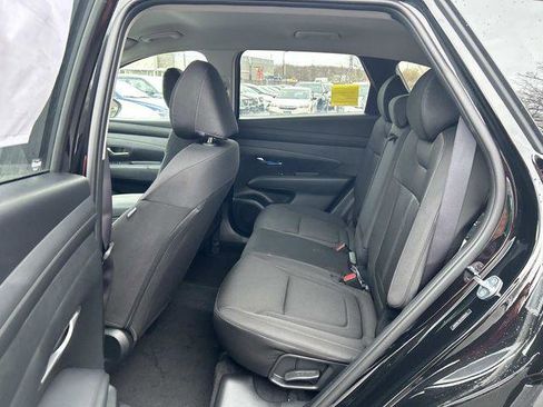 New 2026 Hyundai Tucson SEL image 6