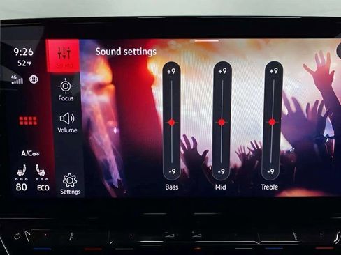 Used 2023 Volkswagen ID.4 S image 46