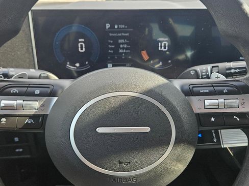 Used 2025 Hyundai Sonata SEL FWD image 11