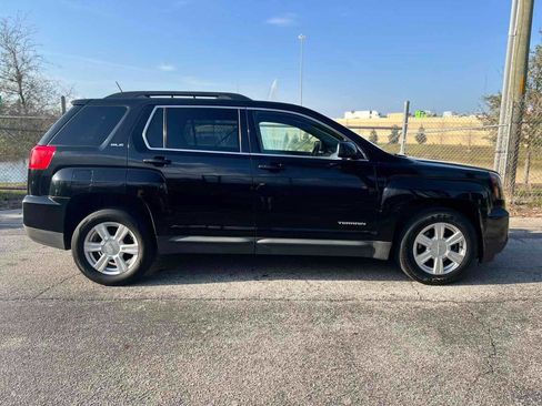 Used 2016 GMC Terrain SLE w/ Convenience Package image 5