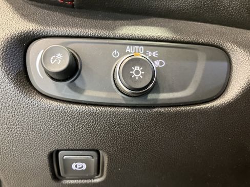 Used 2021 Chevrolet Blazer RS w/ LPO, Floor Liner Package image 14