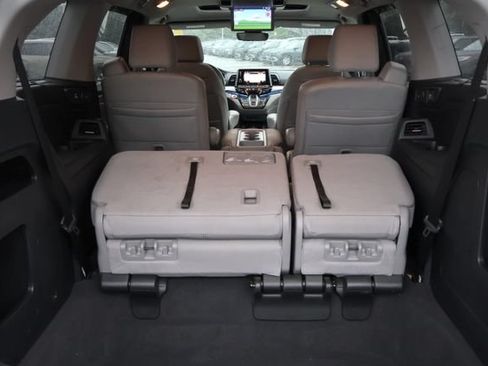 Used 2021 Honda Odyssey Touring image 11