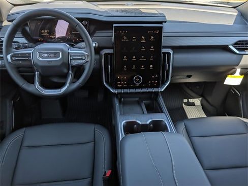 New 2026 GMC Acadia Elevation w/ Elevation Premium Package image 25