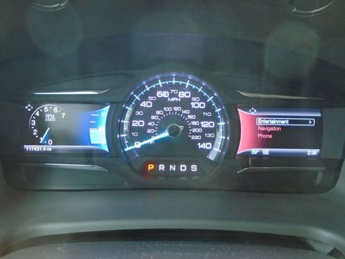 Used 2018 Ford Flex SEL w/ Equipment Group 202A image 18