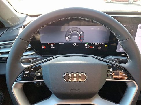 New 2026 Audi A5 2.0T Premium Plus image 9