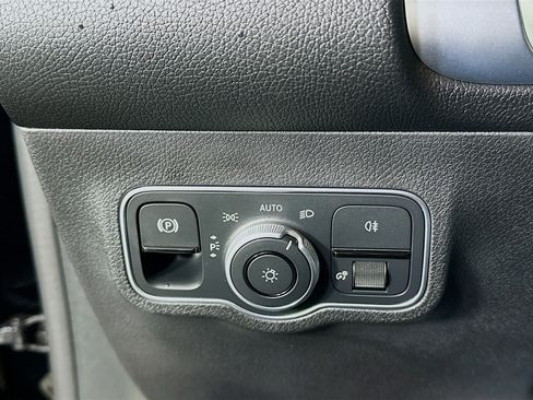 Used 2024 Mercedes-Benz EQB 250+ w/ Winter Package image 35