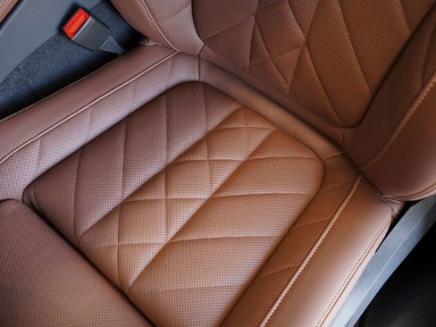 New 2026 BMW X5 xDrive50e w/ Parking Assistance Package image 12